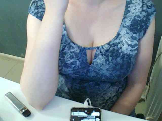 DarinaX webcam