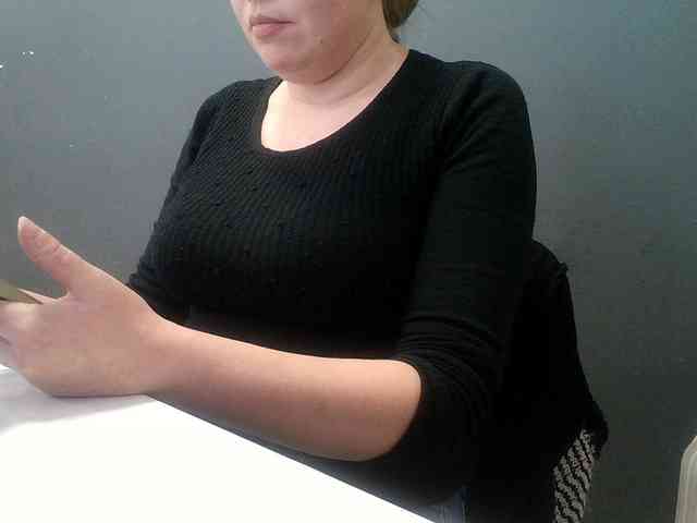 DarinaX webcam
