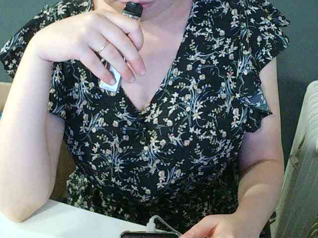 DarinaX webcam