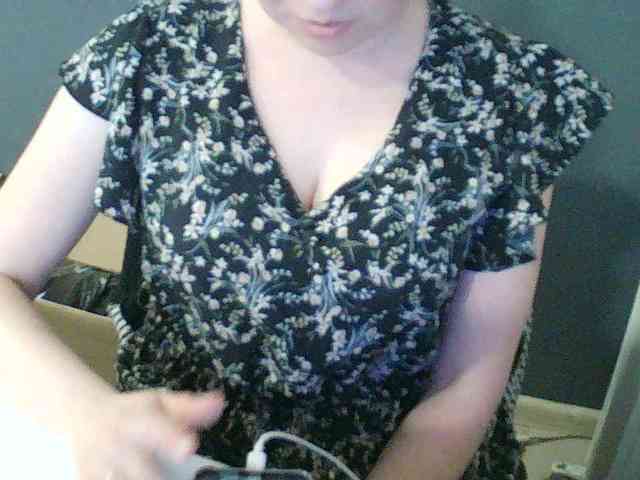DarinaX webcam