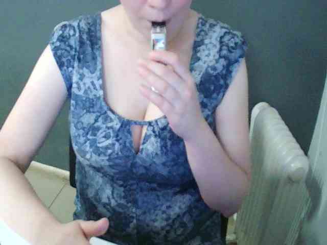 DarinaX webcam