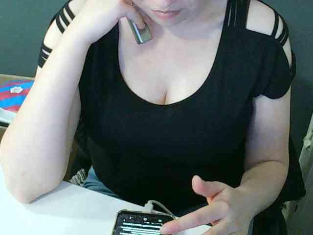 DarinaX webcam