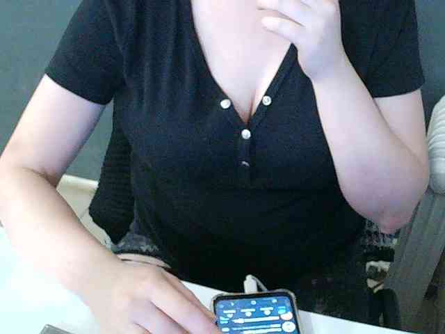 DarinaX webcam