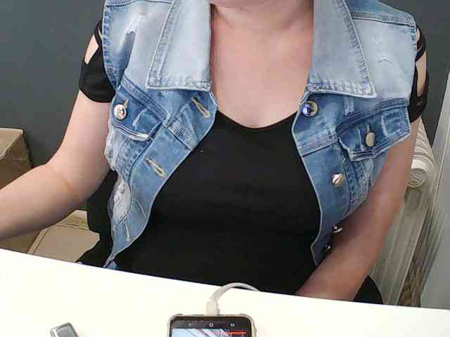 DarinaX webcam