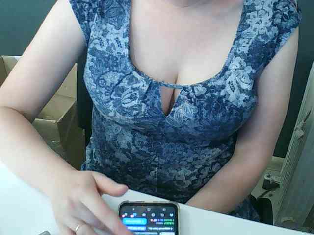 DarinaX webcam
