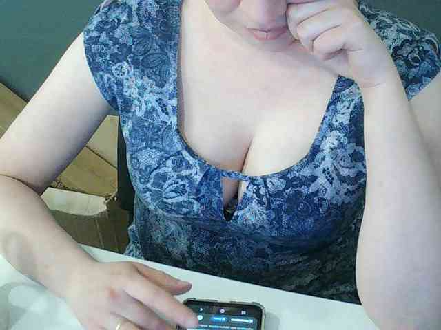 DarinaX webcam