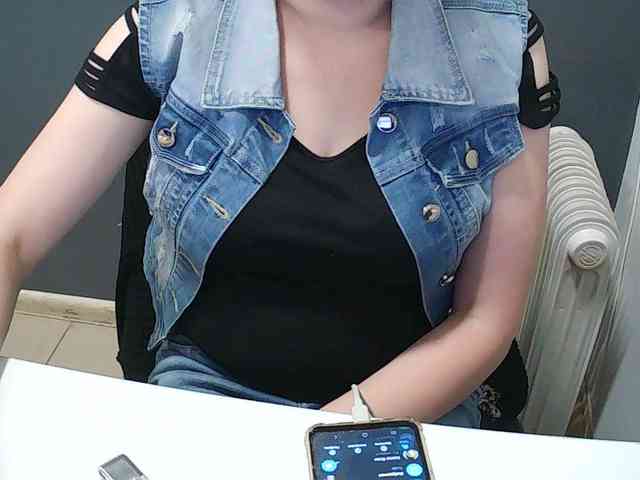 DarinaX webcam