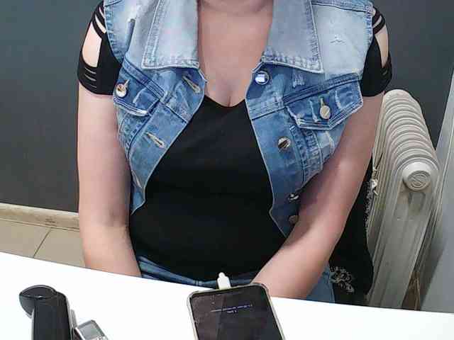 DarinaX webcam