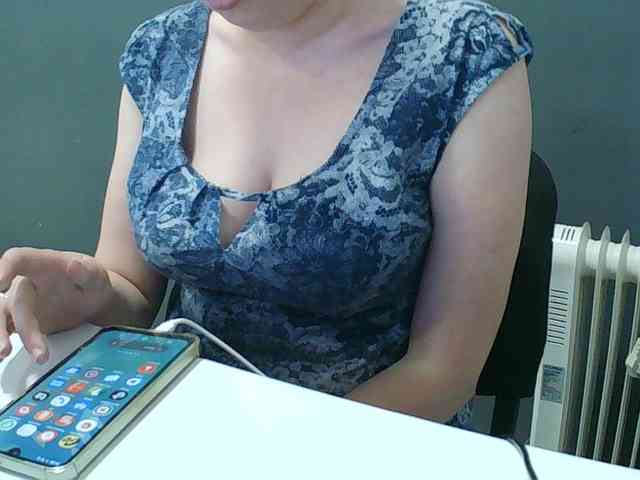 DarinaX webcam
