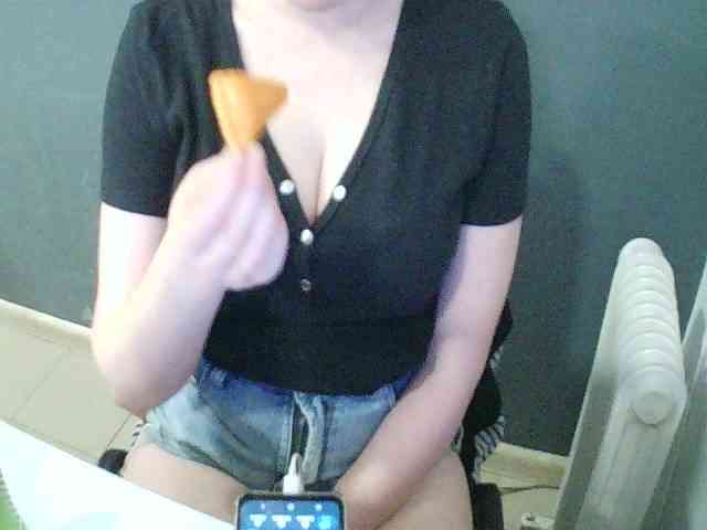 DarinaX webcam