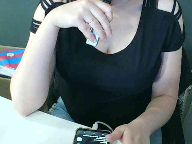 DarinaX webcam