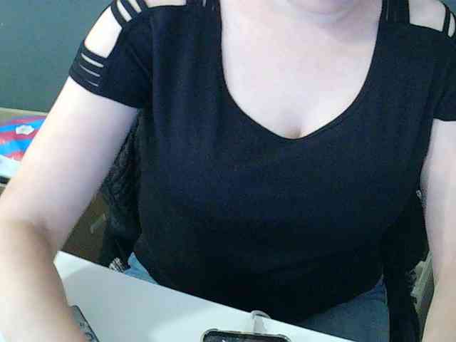 DarinaX webcam