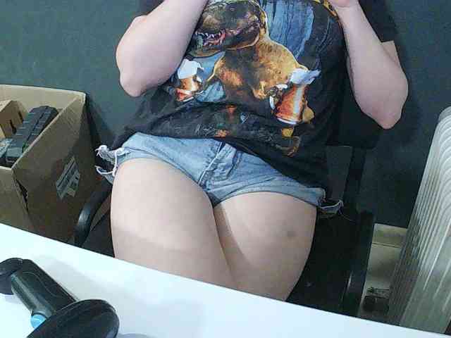DarinaX webcam