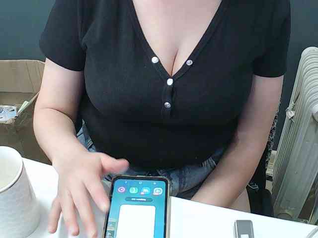 DarinaX webcam