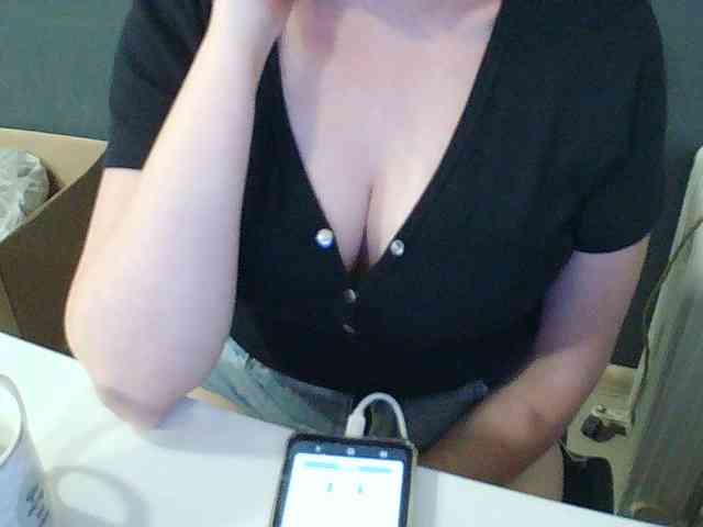 DarinaX webcam