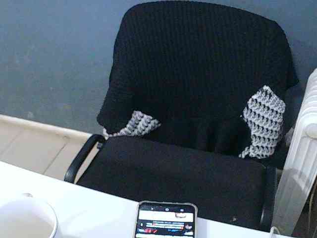 DarinaX webcam