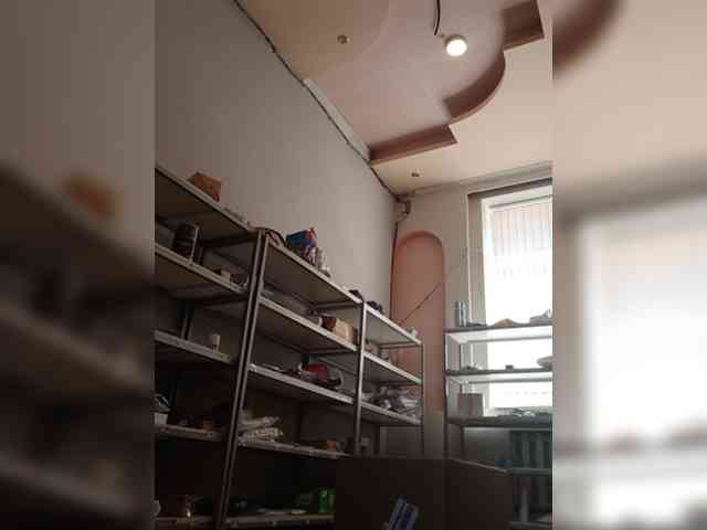 DarinaX webcam