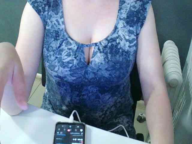 DarinaX webcam