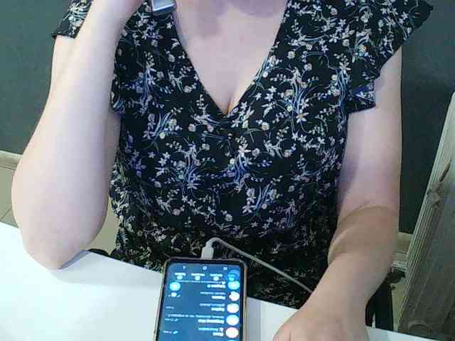 DarinaX webcam