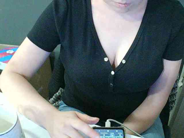 DarinaX webcam