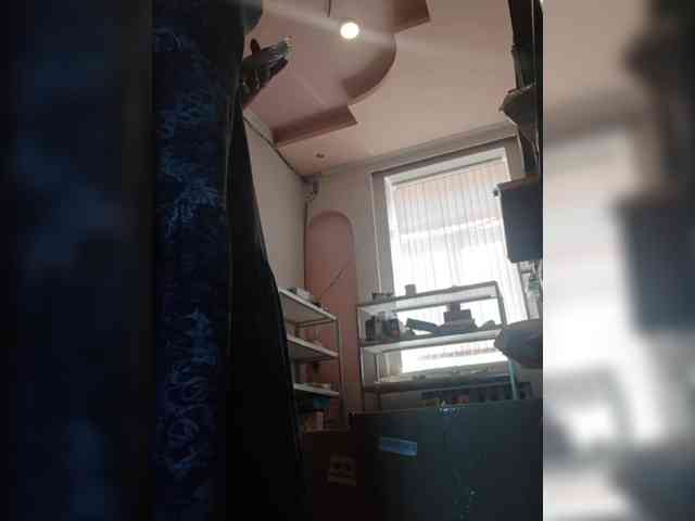 DarinaX webcam