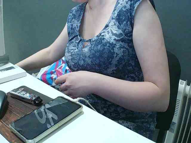 DarinaX webcam