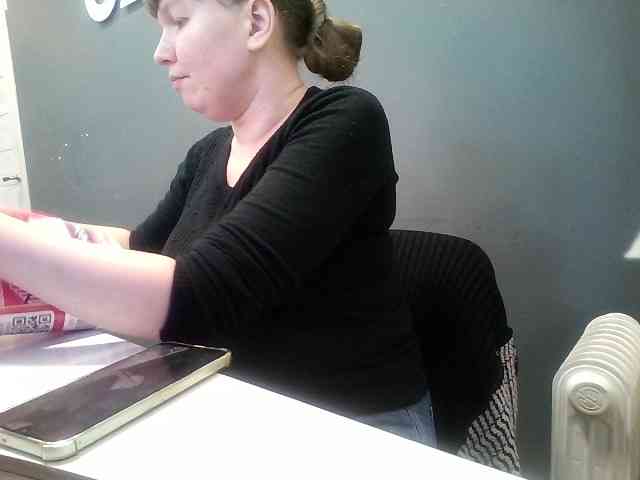 DarinaX webcam