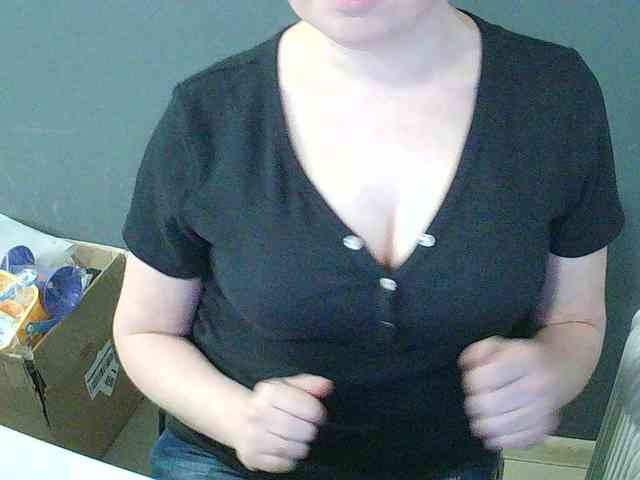 DarinaX webcam