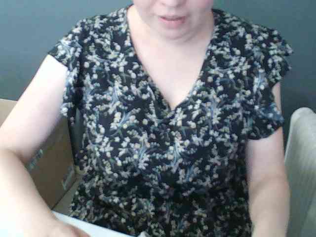 DarinaX webcam