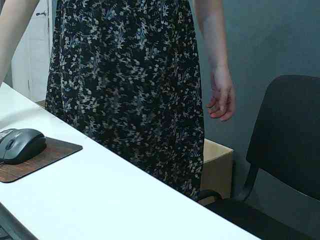 DarinaX webcam