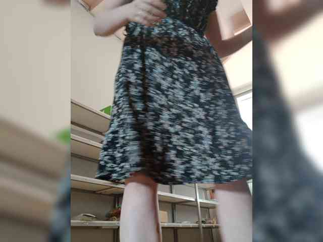 DarinaX webcam