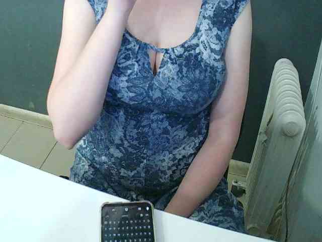DarinaX webcam