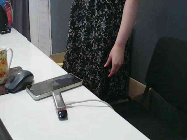 DarinaX webcam