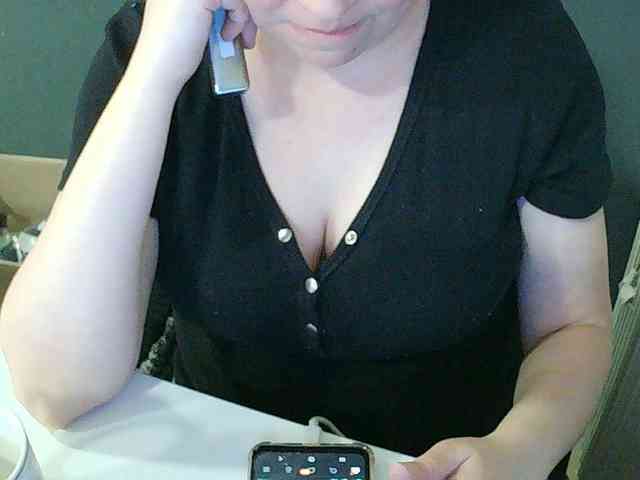 DarinaX webcam