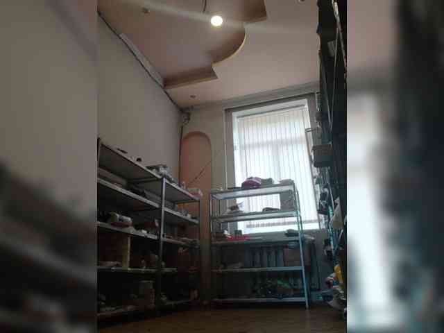 DarinaX webcam