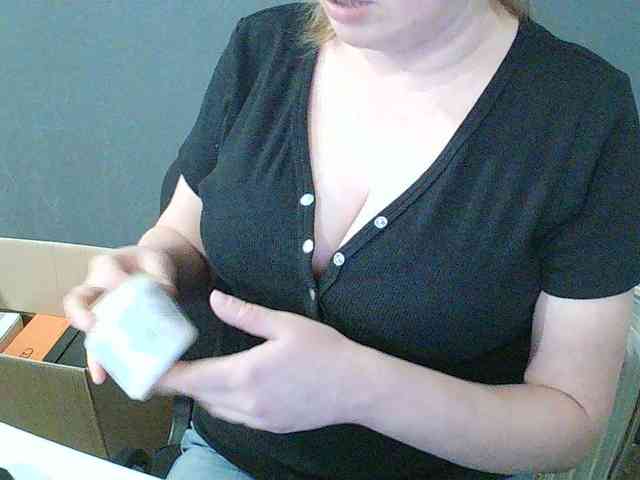 DarinaX webcam