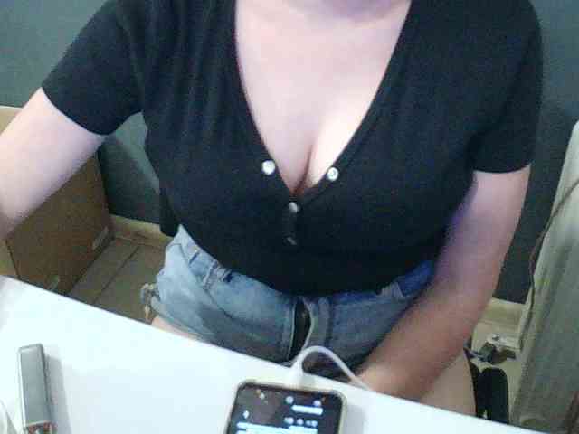 DarinaX webcam