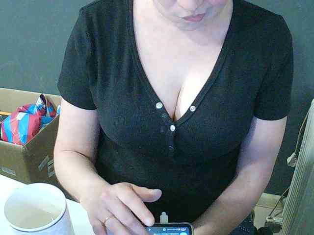 DarinaX webcam