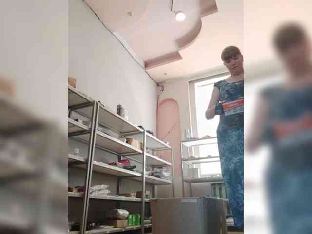DarinaX webcam