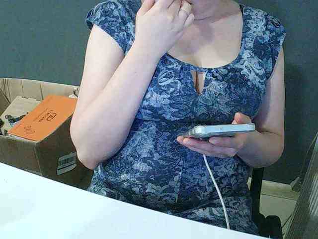 DarinaX webcam