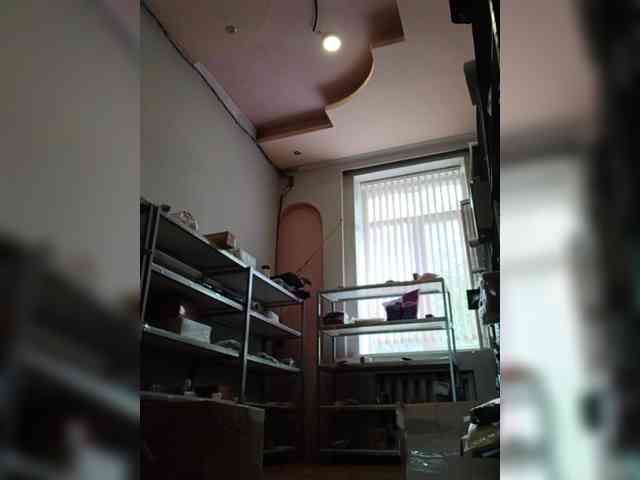 DarinaX webcam