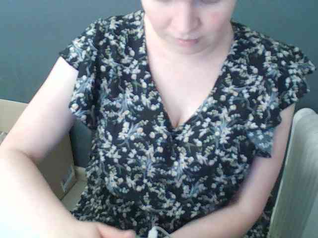 DarinaX webcam