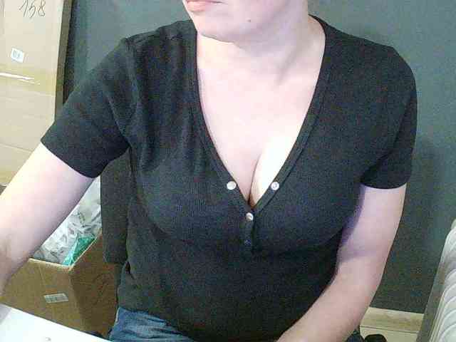 DarinaX webcam