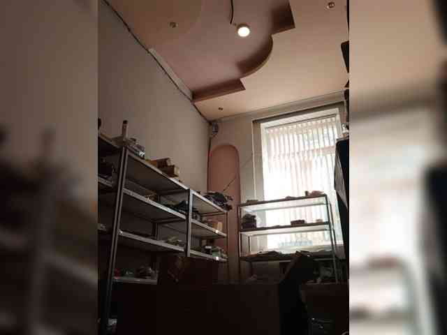 DarinaX webcam