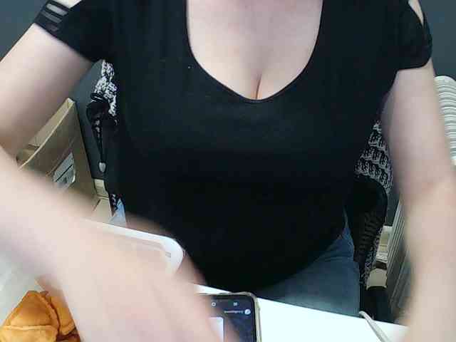 DarinaX webcam