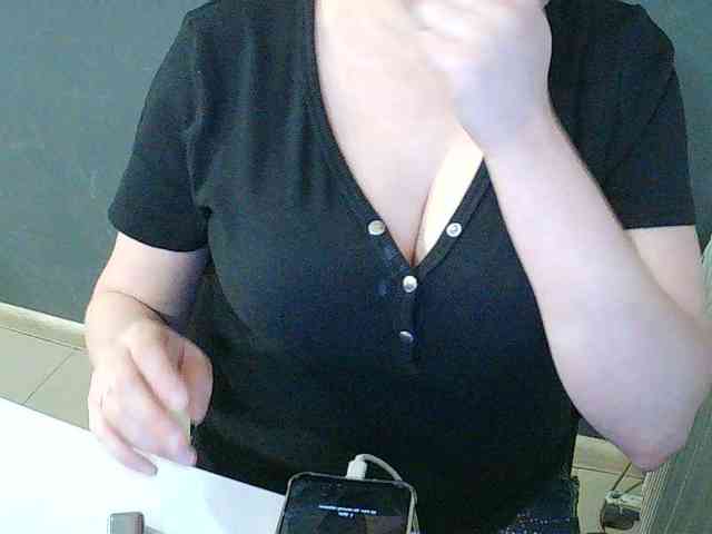 DarinaX webcam