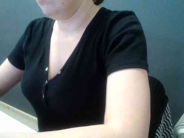 DarinaX webcam