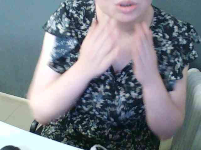 DarinaX webcam