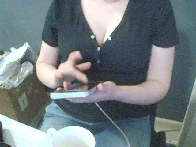 DarinaX webcam