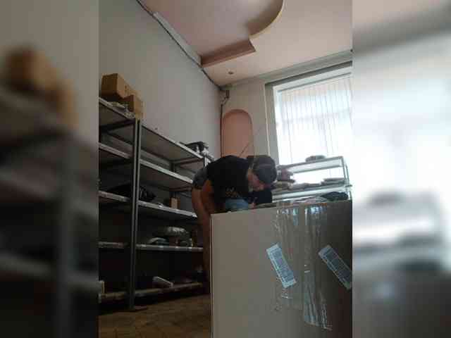 DarinaX webcam